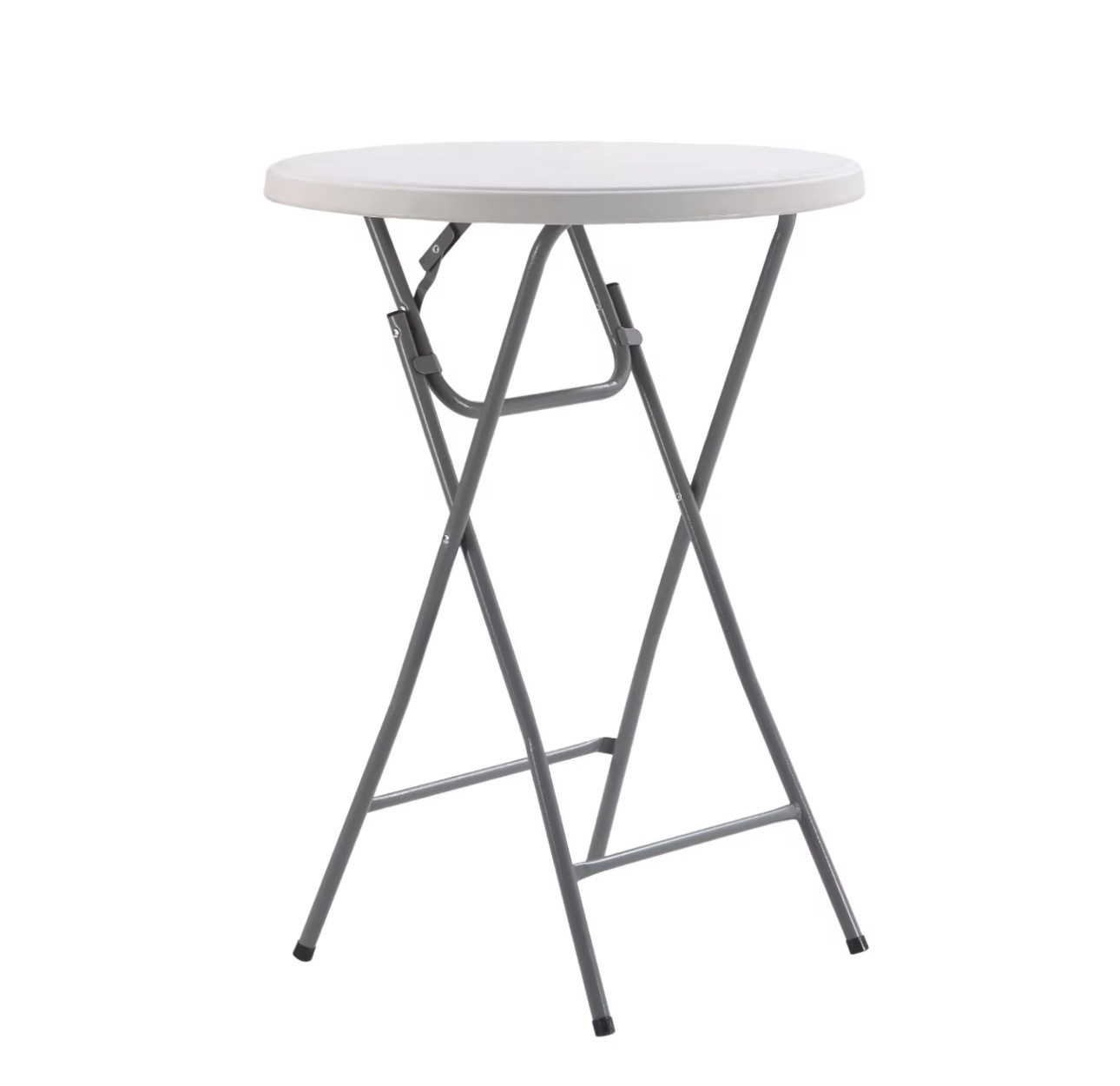 30in Cocktail Table with Linen
