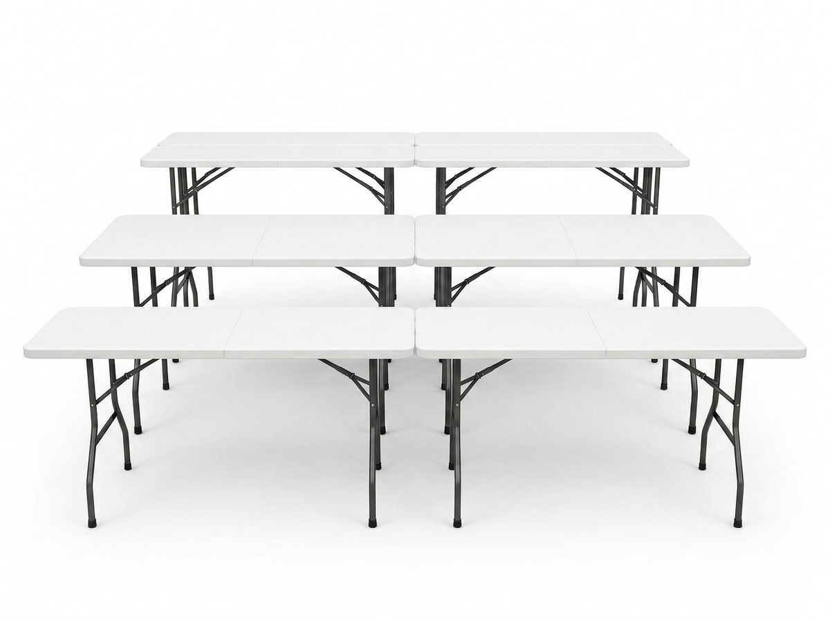 Tables rental category