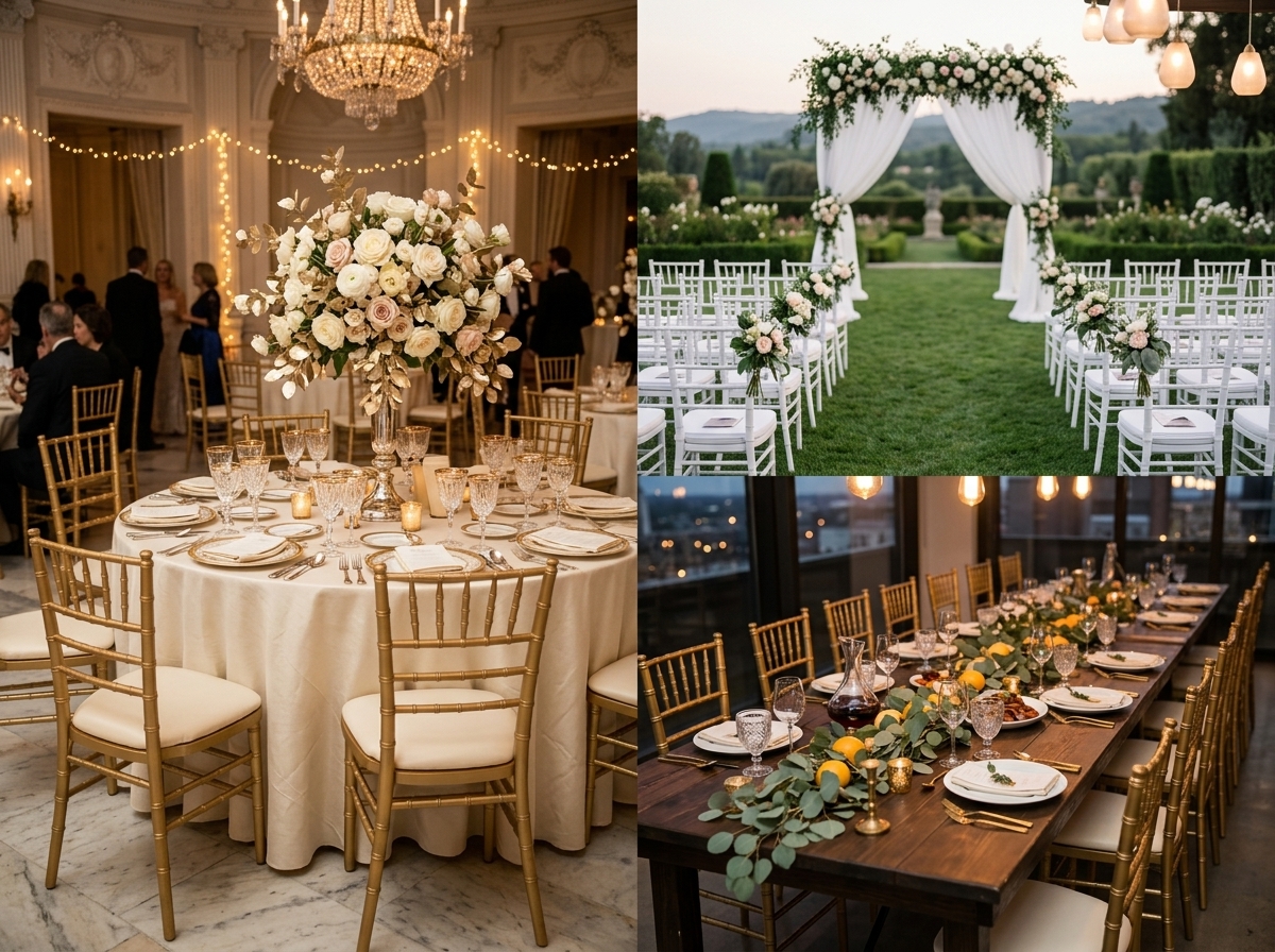TiMT Party Rentals story