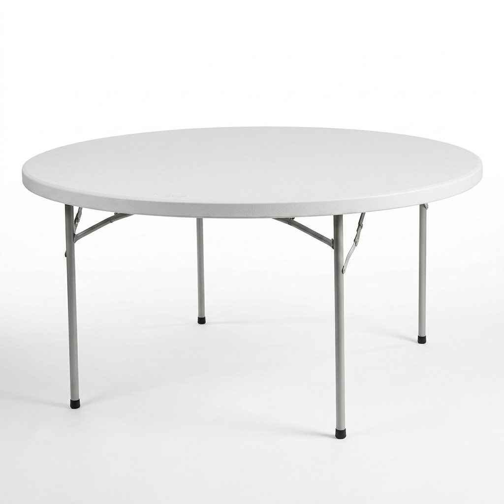 Round Table 60 inch