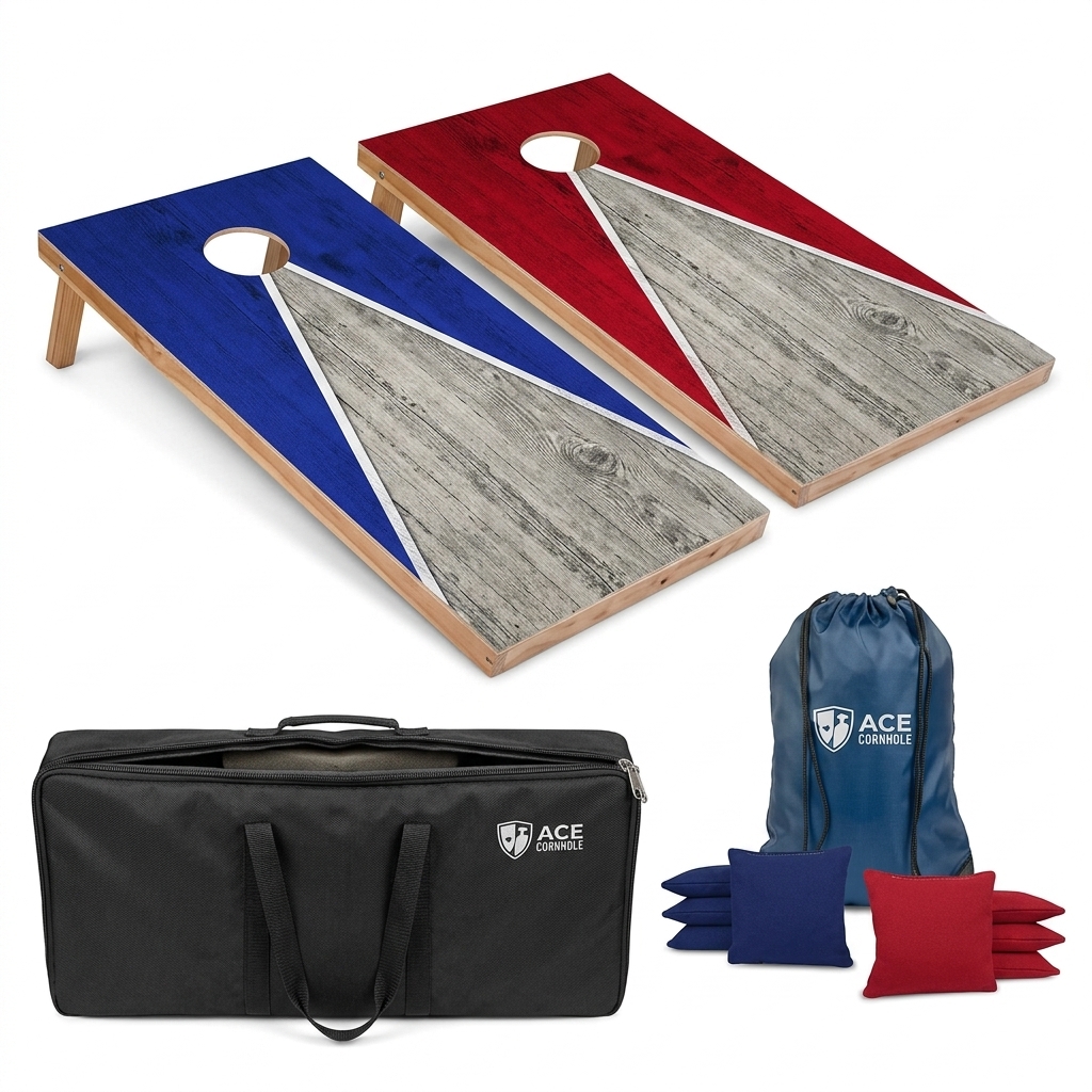 Corn Hole Game